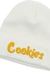 Cookies Prohibition Knit Beanie