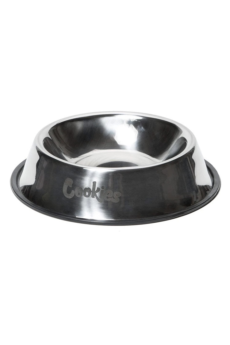 Cookies Original Mint Dog Bowl