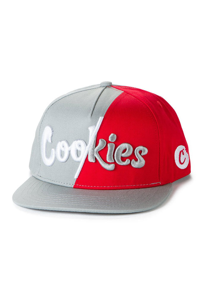 Cookies Changing Lanes Snapback Hat Mainland Skate & Surf