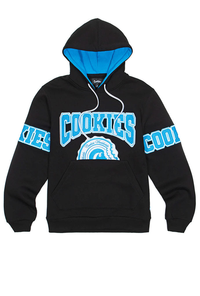 Be a good cookie hoodie best sale