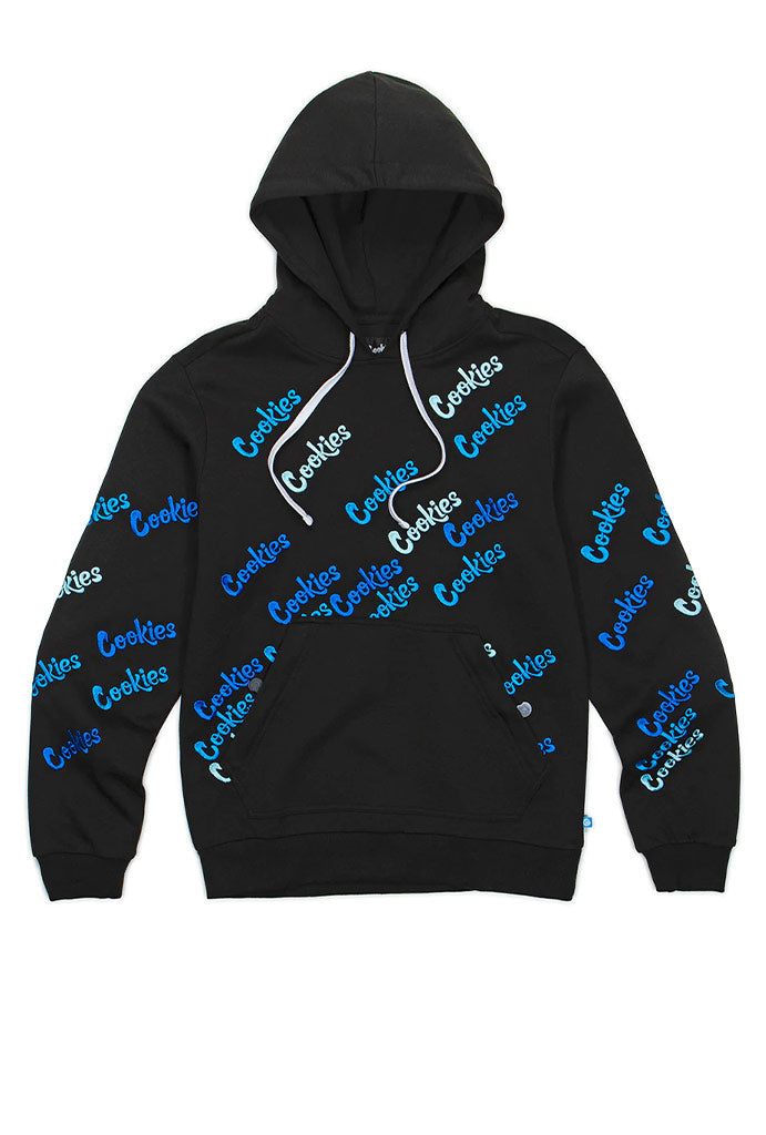Cookies Triple Beam Fleece Pullover Hoodie – Mainland Skate Surf