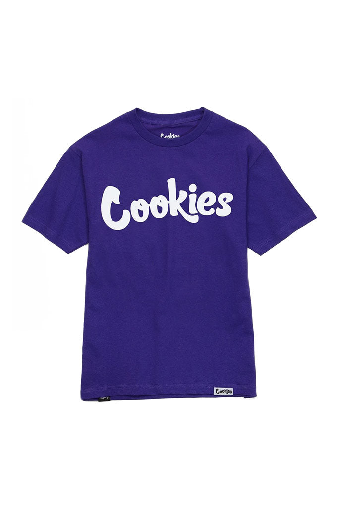 Cookies Original Mint Tee