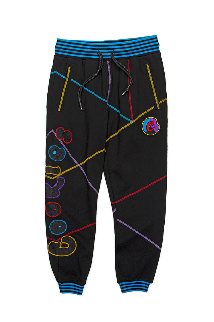 パンツ cookies Cookies Show And Prove Fleece Sweatpants – Mainland Skate & Surf