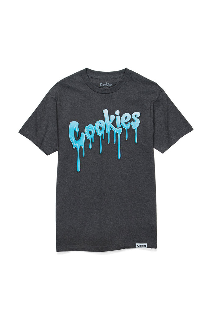 Cookies On Drip Tee – Mainland Skate & Surf