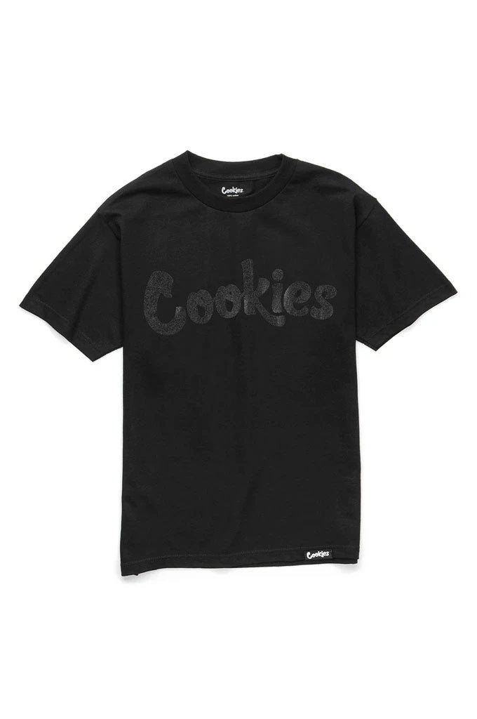 Cookies Original Mint Tee - Mainland Skate & Surf