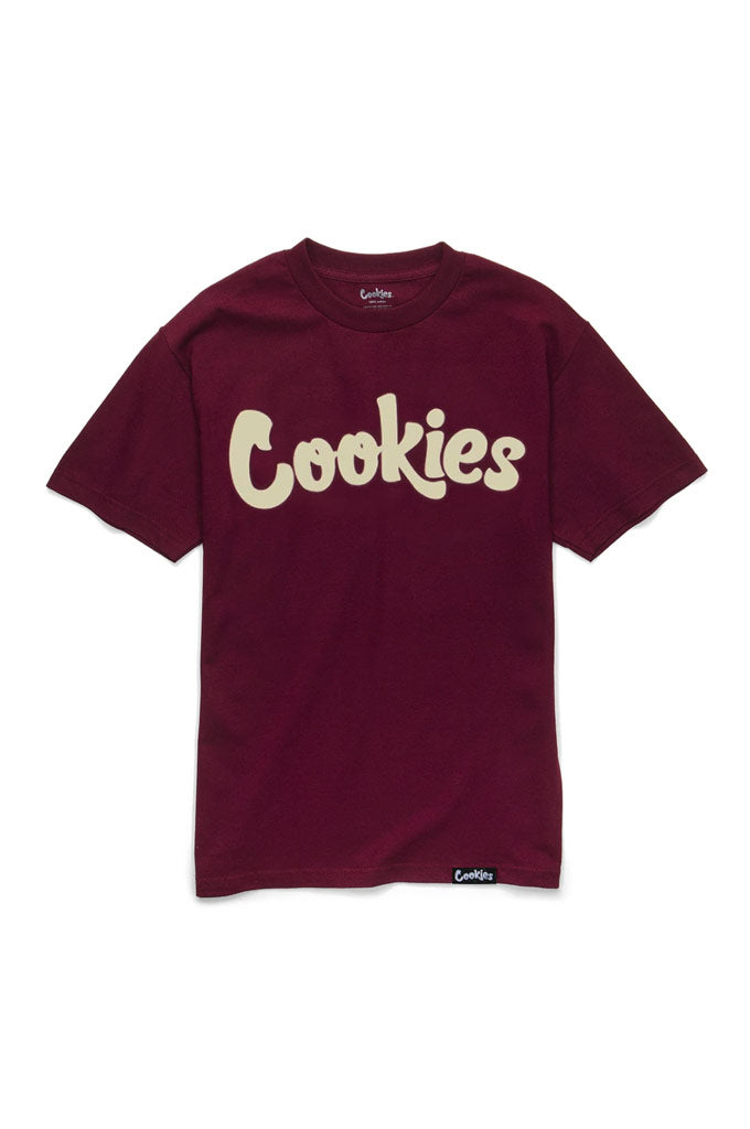 Cookies Original Mint Tee