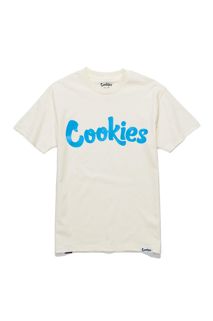 Cookies Original Mint Tee
