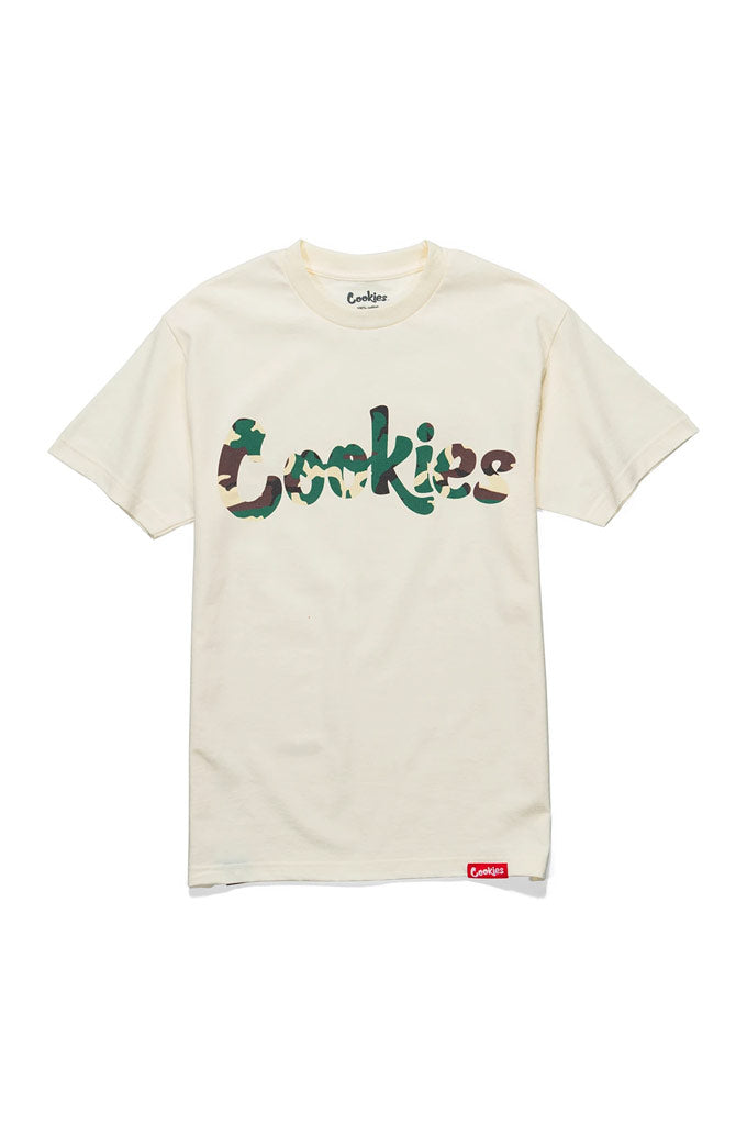 Cookies Original Mint Tee