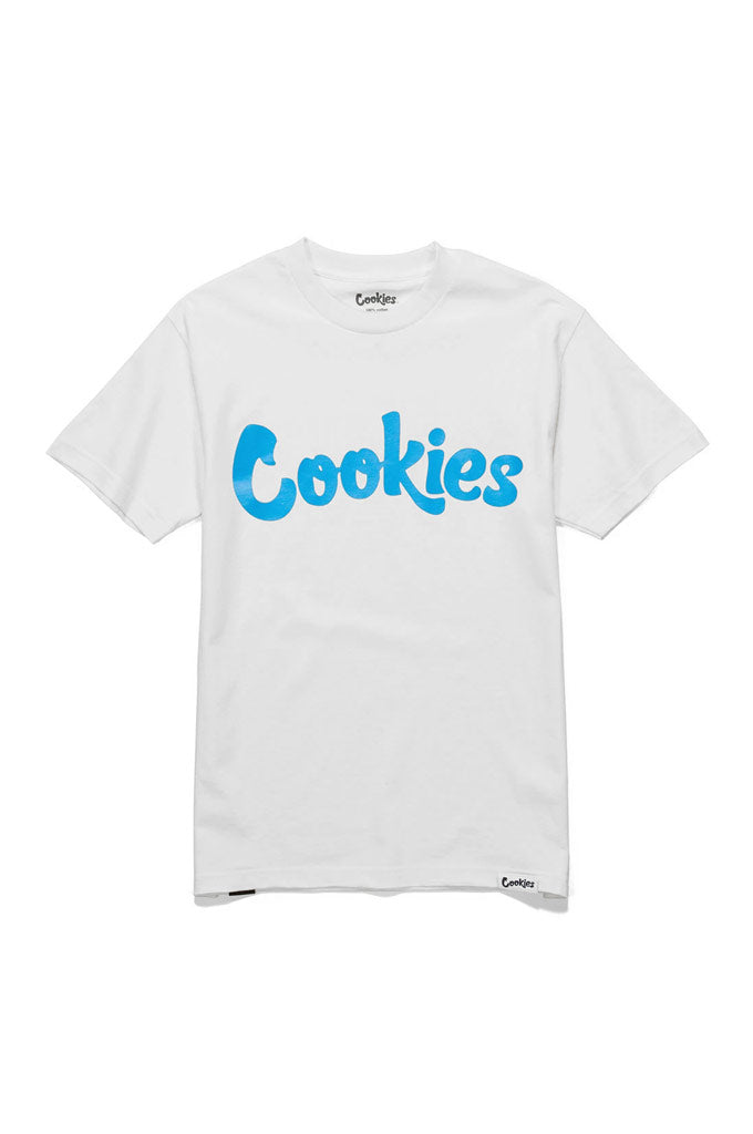 Cookies Original Mint Tee