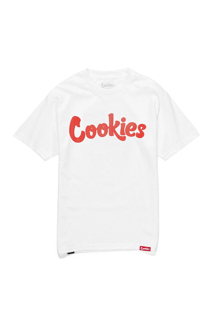 Cookies Original Mint Tee - Mainland Skate & Surf