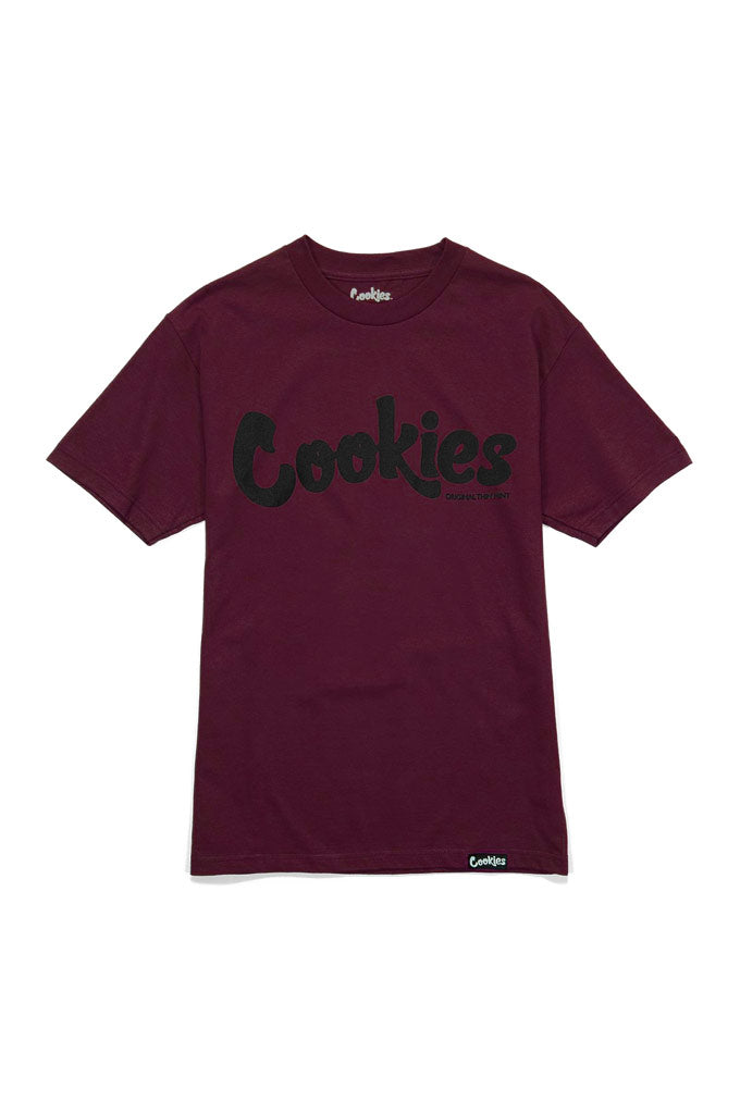 Cookies Original Mint Tee - Mainland Skate & Surf