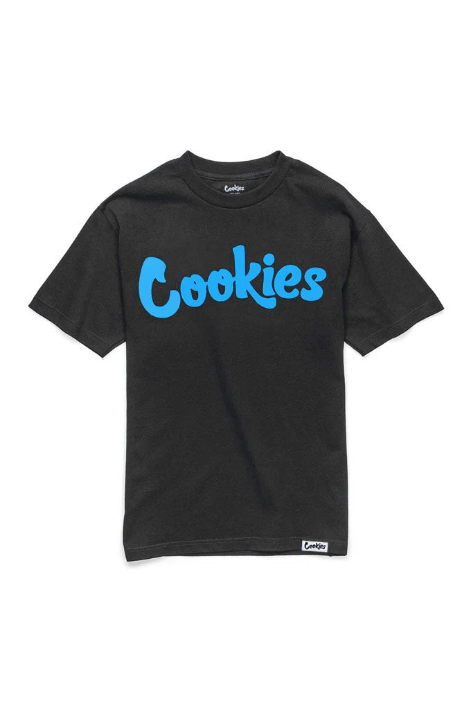 Cookies Original Mint Tee - Mainland Skate & Surf