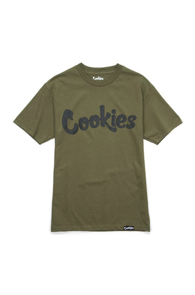 Cookies Original Mint Tee