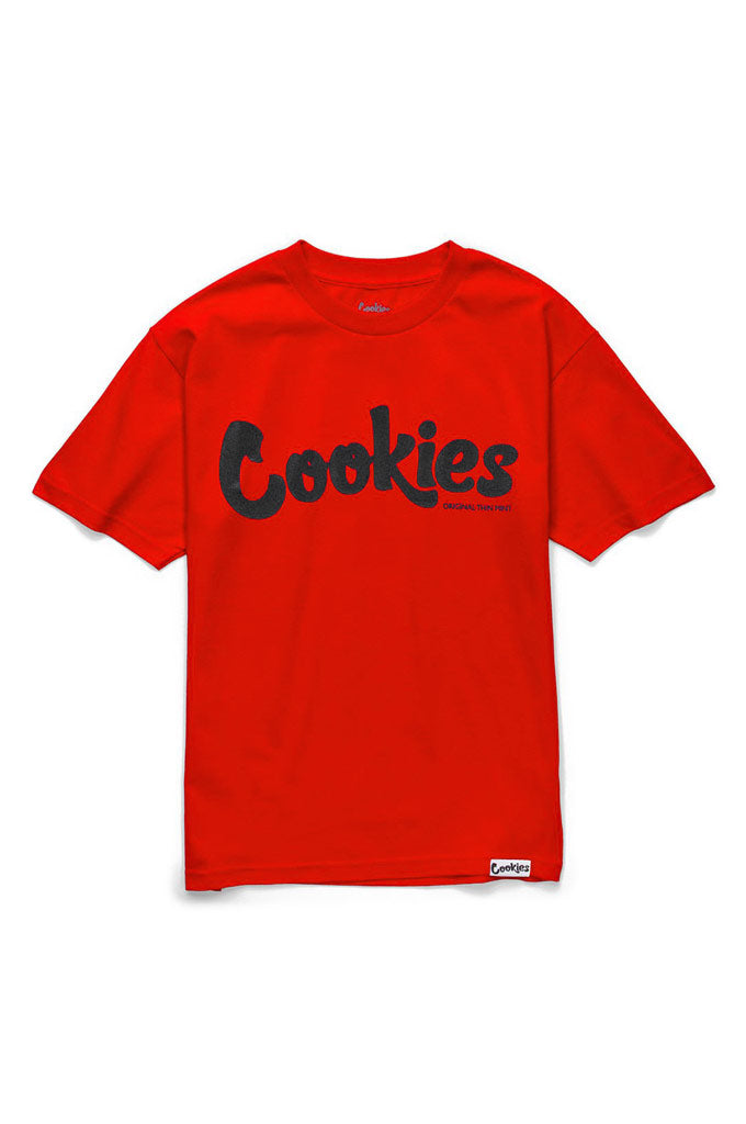 Cookies Original Mint Tee - Mainland Skate & Surf