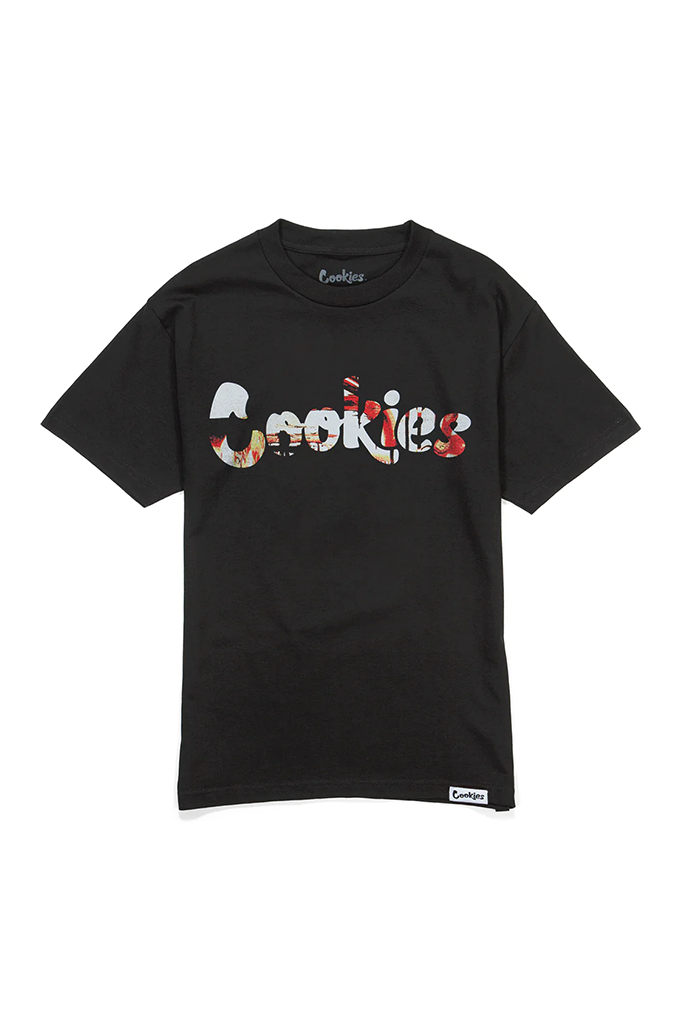 Cookies Undisputed Logo Tee – Mainland Skate & Surf