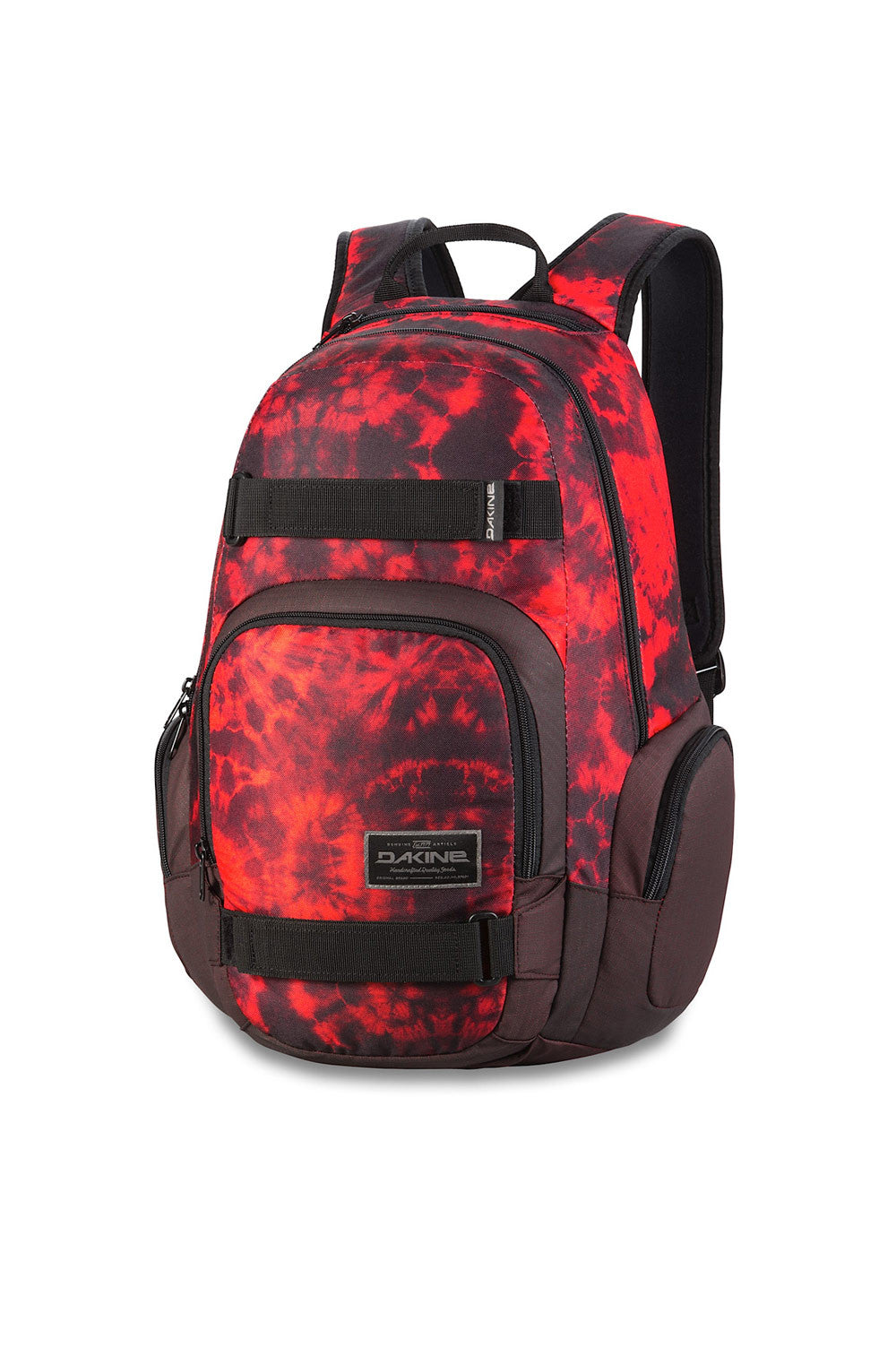 Dakine skate backpack hotsell