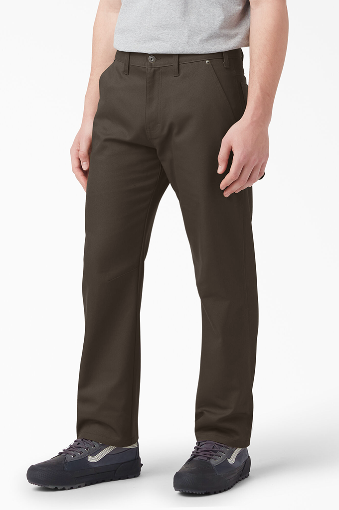 Dickies Regular Fit Duck Carpenter Pants – Mainland Skate & Surf