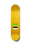 Girl Skateboards Malto Roller OG 8.25" Deck