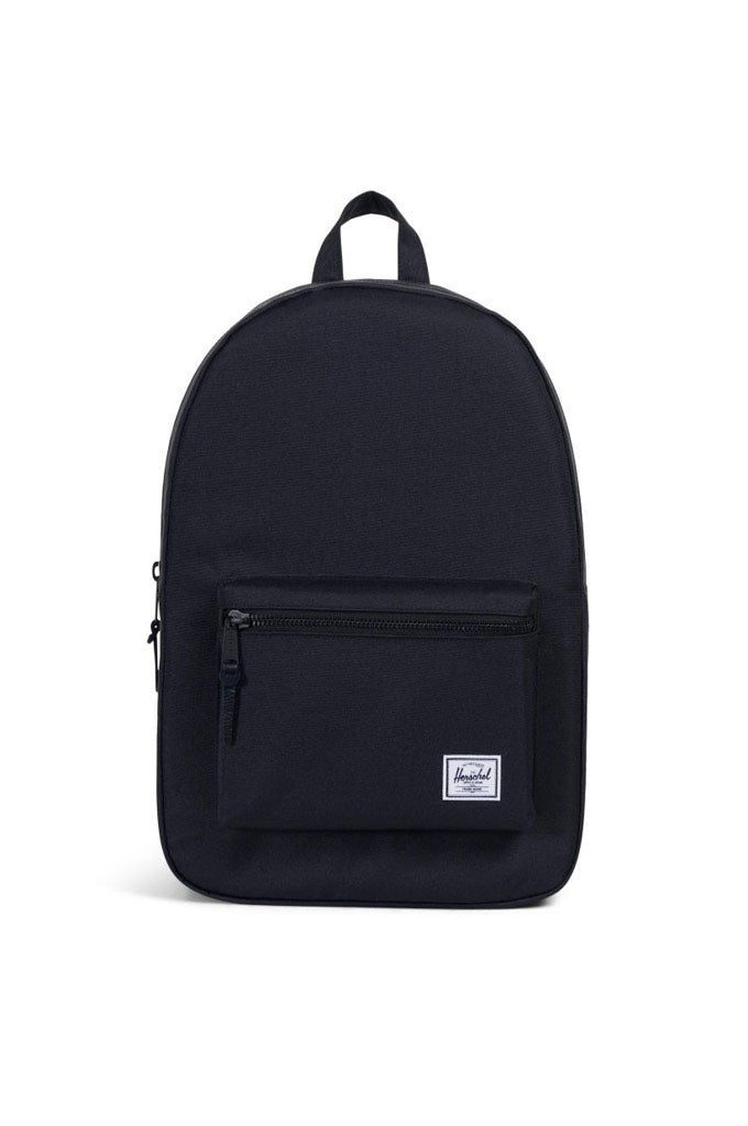 herschel backpack settlement black Herschel Settlement Backpack