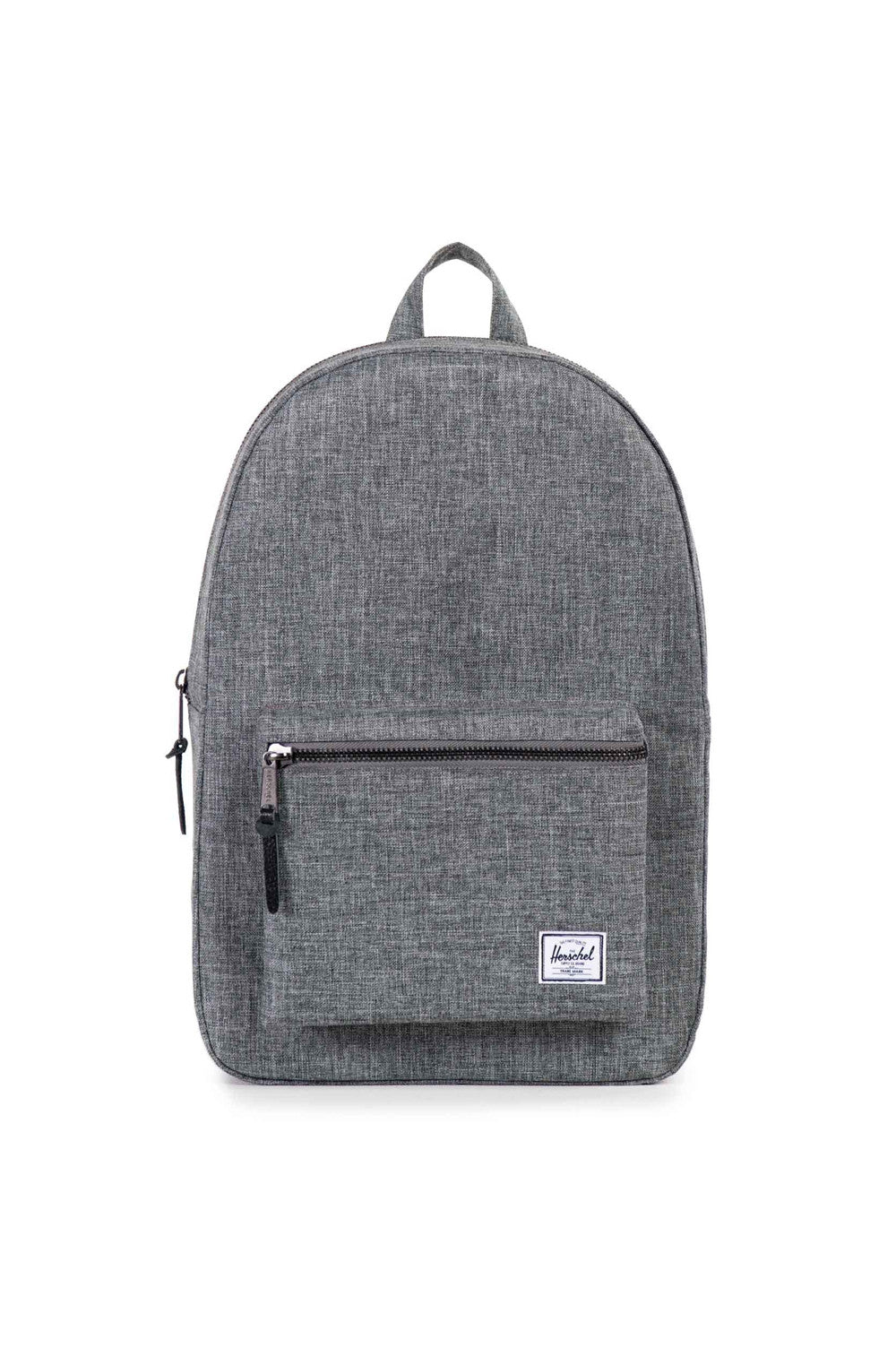 herschel backpack raven crosshatch Herschel Settlement Raven Crosshatch Backpack