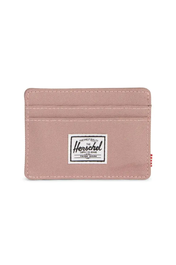 Herschel Charlie 600D Wallet