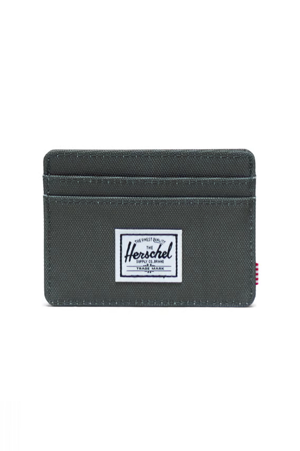 Herschel Charlie 600D Wallet