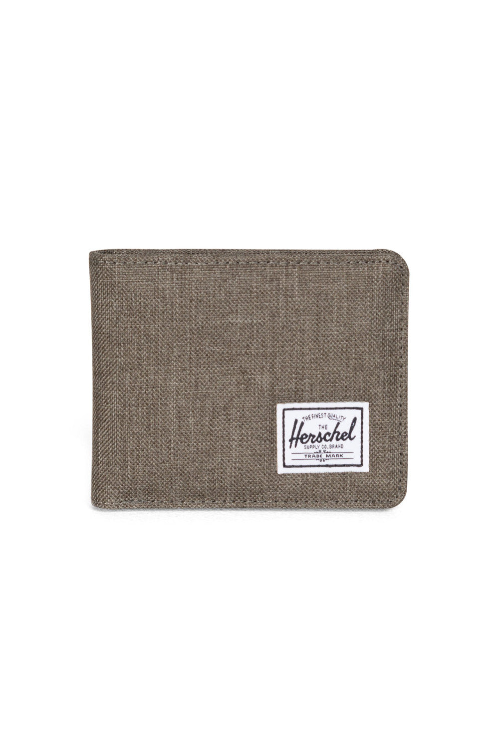 Herschel Roy Wallet - Raven Hatch main image 1