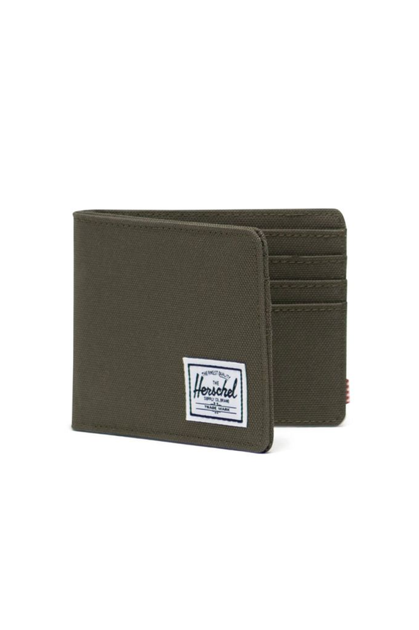Herschel Roy 600D Wallet
