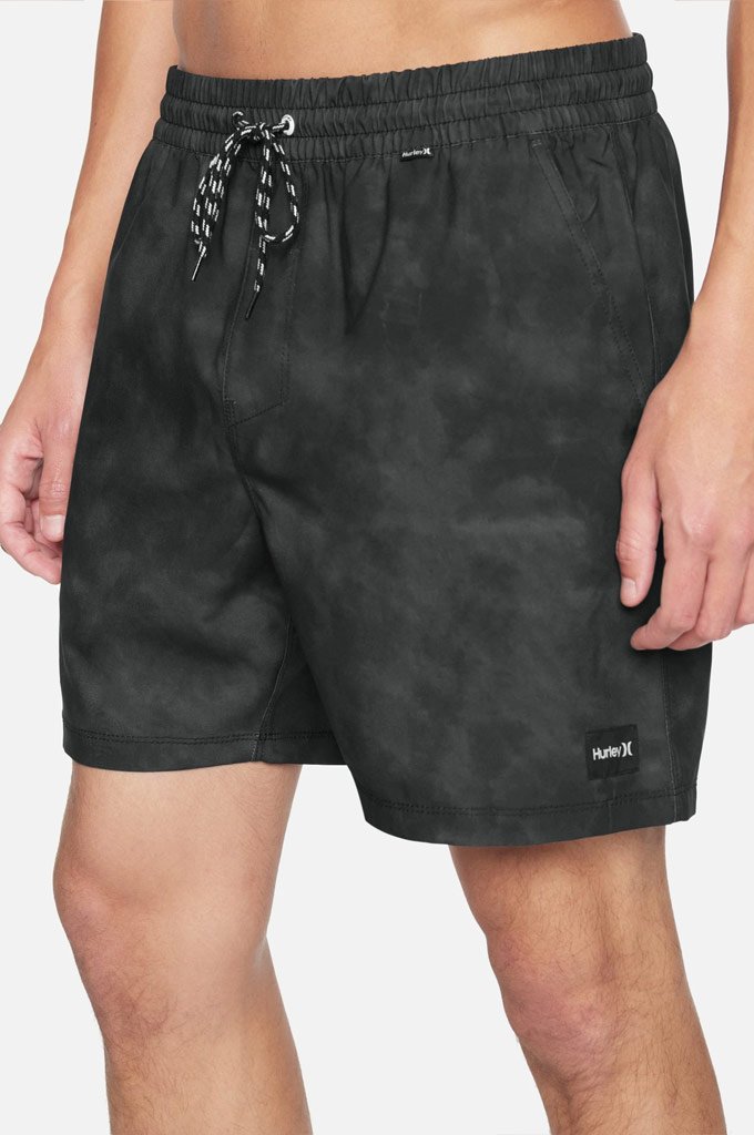 Hurley Paradise Volley 17 Board Shorts Mainland Skate Surf