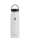 Hydro Flask 40 oz Wide Mouth 2.0 Bottle w/ Flex Cap