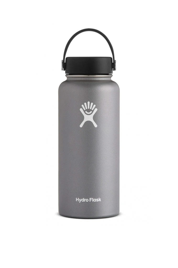 Hydro Flask 32 oz Wide Mouth Bottle – Mainland Skate & Surf