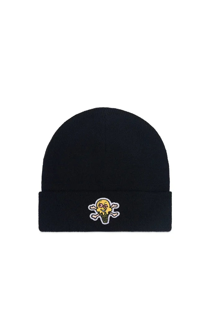 (美品) ICECREAM Big Bank Knit Cap Icecream Bones Knit Cap Beanie – Mainland Skate & Surf
