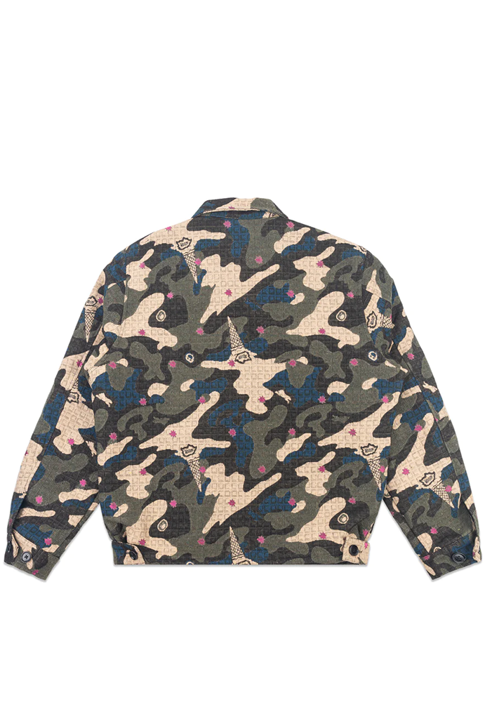 Icecream Pepper Jacket– Mainland Skate & Surf