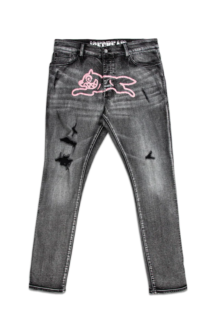 Icecream Flamingo Jeans – Mainland Skate & Surf