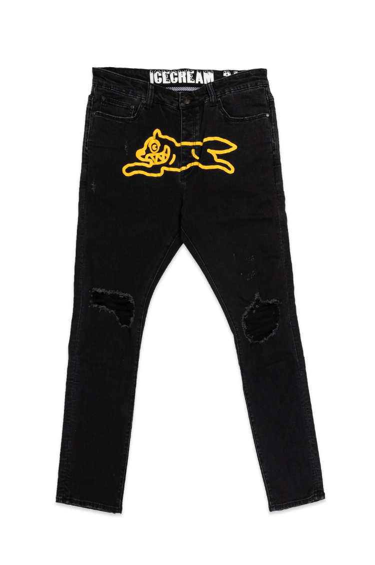 Icecream Running Dog Jeans – Mainland Skate & Surf Icecream Running Dog Jeans – Mainland Skate & Surf