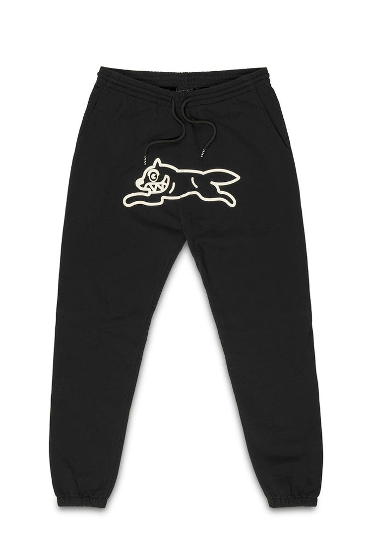 Ice cream running dog sweatpants on sale