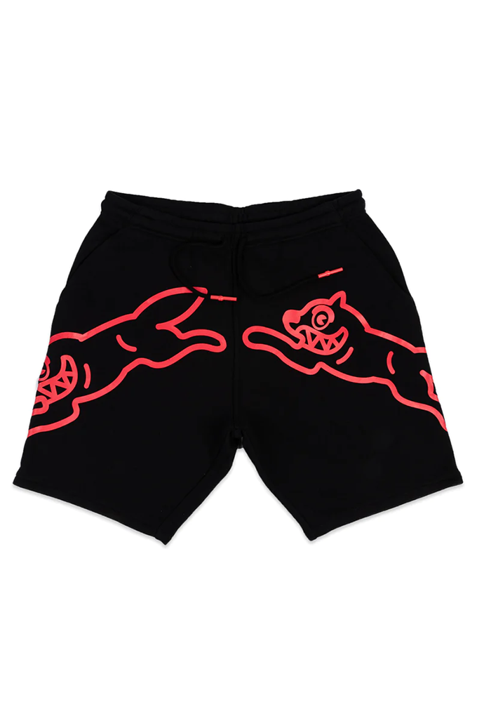 ICE CREAM BBC Boulala Dog Sweat offers Shorts