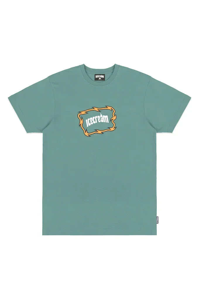 Icecream Lazer SS Tee – Mainland Skate & Surf