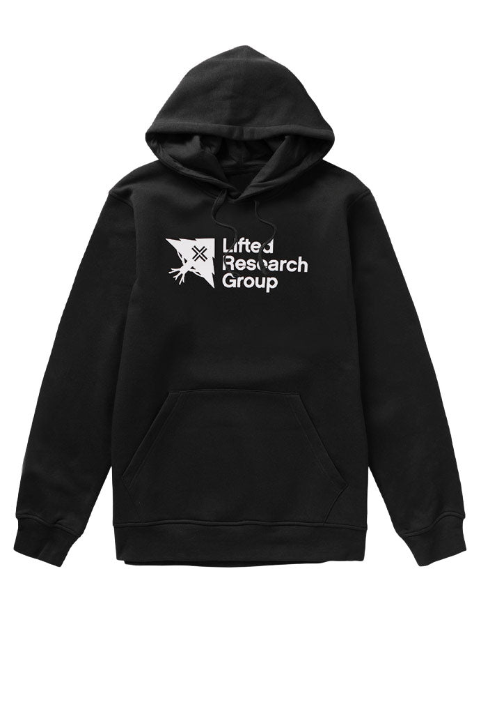 LRG Lean Research Hoodie Mainland Skate Surf