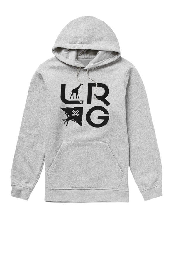 LRG Stay Stacked Hoodie