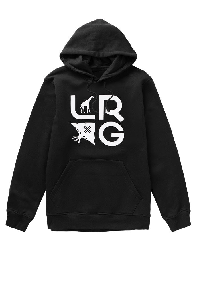 Lrg japanese hoodie best sale