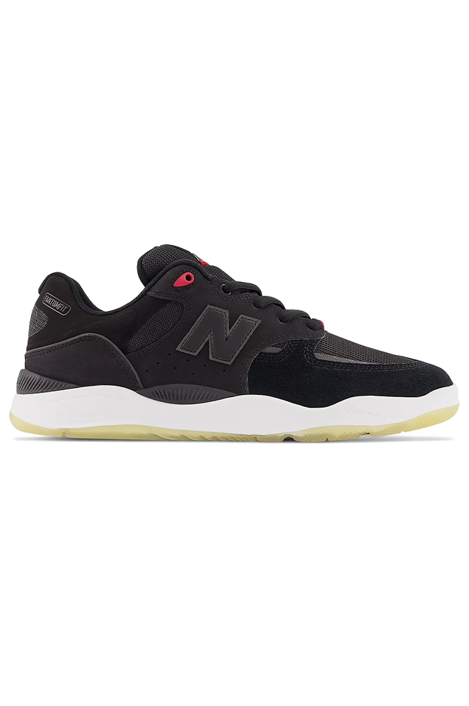 New Balance Numeric Tiago Lemos NM1010 Skate Shoes – Mainland New Balance Numeric Tiago Lemos NM1010 Skate Shoes – Mainland