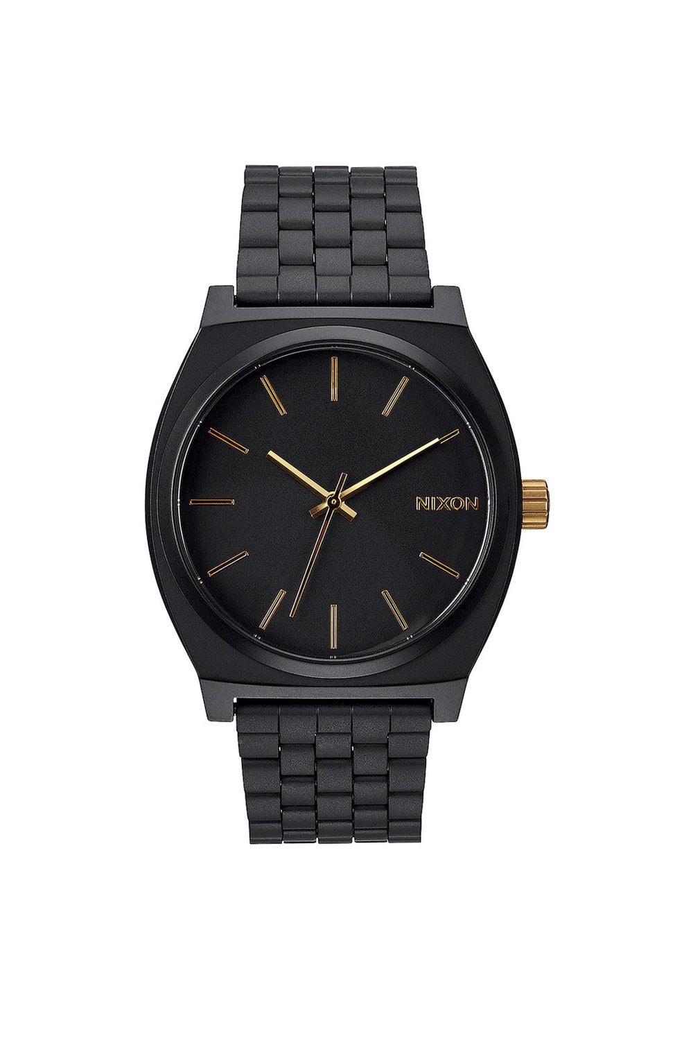 Nixon Time Teller Watch – Mainland Skate Surf - Main Image