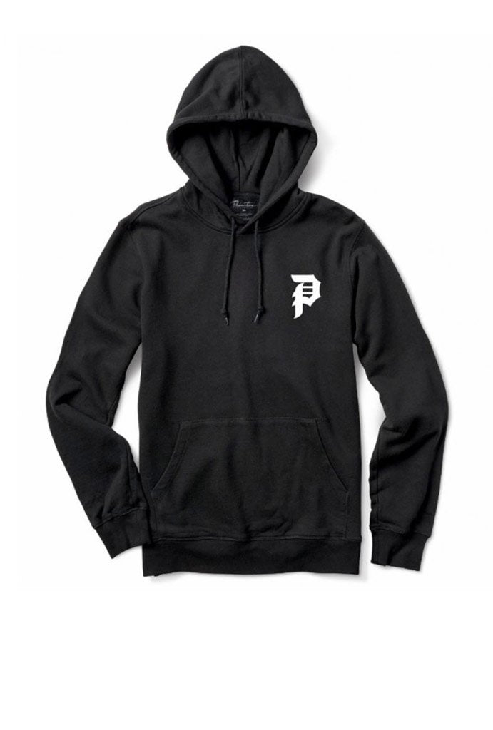 Primitive Dirty P Hoodie Mainland Skate Surf