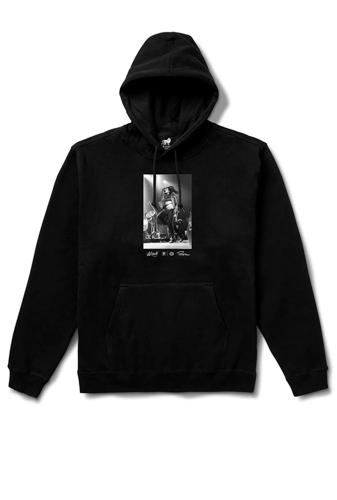 Supreme on sale basquiat hoodie