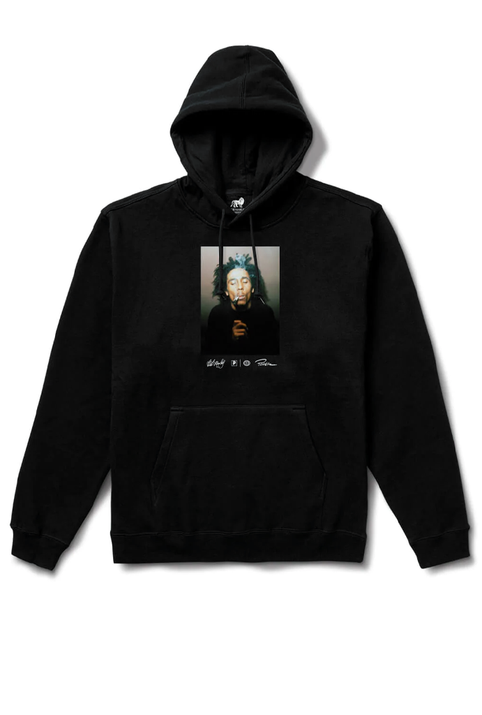 Primitive Mens Kaya Hoodie