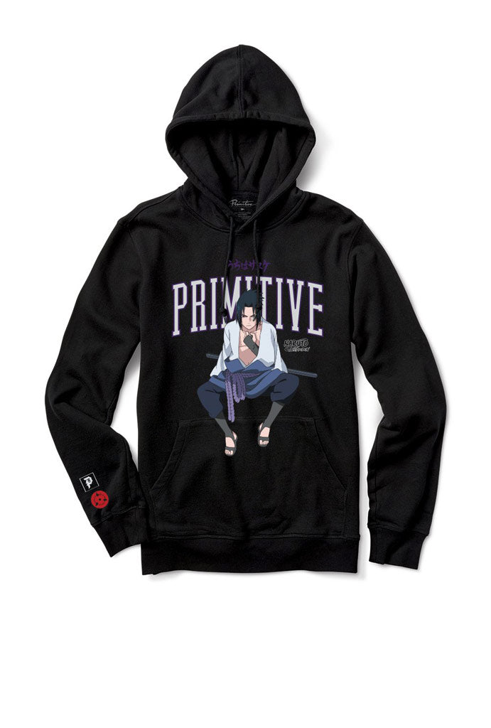 Sasuke hoodie primitive sale