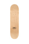 Real Skateboards Doves Redux Deck 7.75"