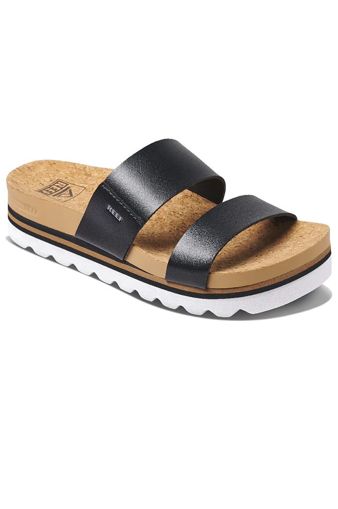 Reef sandals 2025