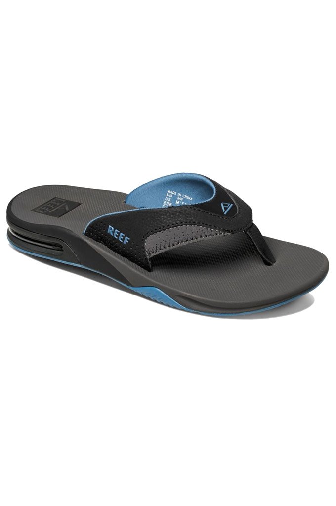 Reef Fanning Men's Sandals – Mainland Skate Surf